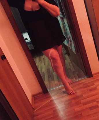 Анкета проститутки Юлия - город Обильное, 29 лет, №15075