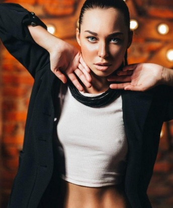 Анкета проститутки Оля - город Обильное, 24 года, №9838